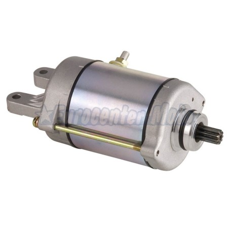 Motor de arranque Kymco Superdink 300/350, Peolple Gti, K-XCT 300, Kawasaki J 300