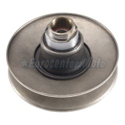 Kit polea fija y móvil embrague Piaggio, Peugeot y Kymco 50 2T