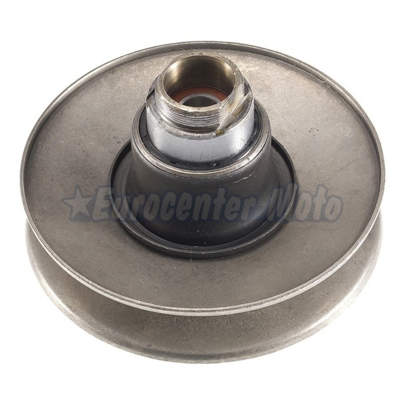 Kit polea fija y móvil embrague Piaggio, Peugeot y Kymco 50 2T