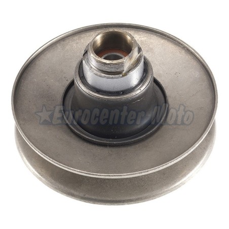 Kit polea fija y móvil embrague Piaggio, Peugeot y Kymco 50 2T