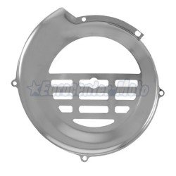 Tapa volante (Caracol) cromada Vespa PK 50/125 XL, FL 50/125