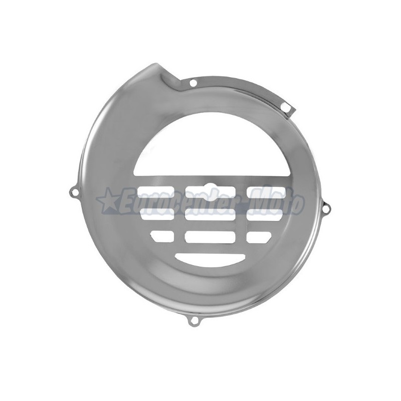 Tapa volante (Caracol) cromada Vespa PK 50/125 XL, FL 50/125