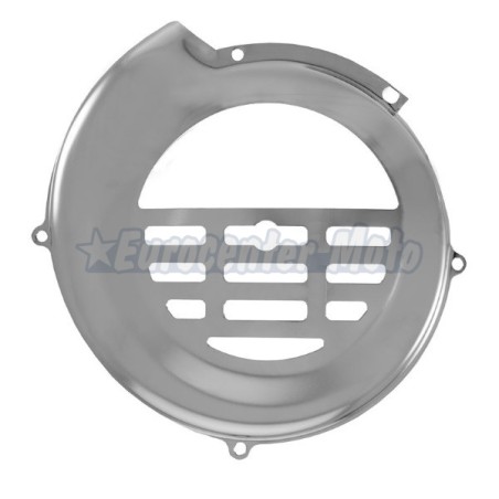 Tapa volante (Caracol) cromada Vespa PK 50/125 XL, FL 50/125