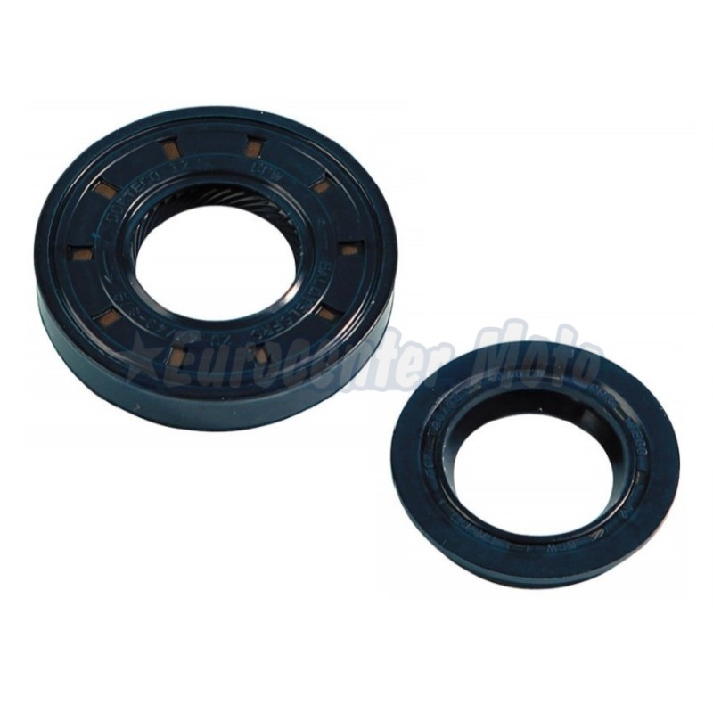 Juego retenes cigueñal motores Minarelli Scooter 50 2T