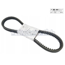 Correa variador Original Piaggio Beverly 350i, X10 350i 4T Euro 3 2012/2016