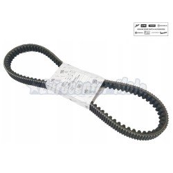 Correa variador Original Piaggio Beverly 350i, X10 350i 4T Euro 3 2012/2016