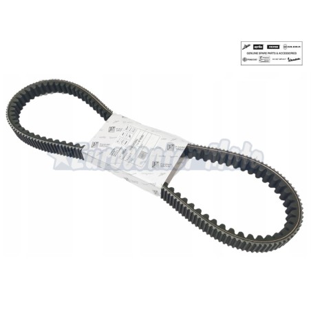 Correa variador Original Piaggio Beverly 350i, X10 350i 4T Euro 3 2012/2016
