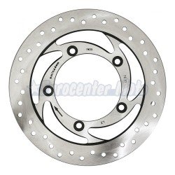 Disco freno trasero Original Piaggio Medley y Beverly 125/300/350 moderna