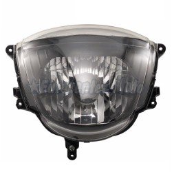 Óptica de faro completa Piaggio Zip y Zip SP desde 2001