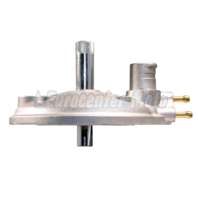 Herramienta bloqueador de pistón motores 2 tiempos