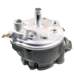 Herramienta bloqueador de pistón motores 2 tiempos