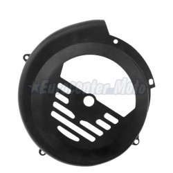 Tapa volante (Caracol) negra Vespa Primavera 50/125, ET3...