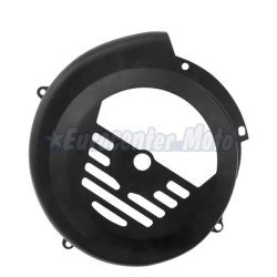 Tapa volante (Caracol) negra Vespa Primavera 50/125, ET3...