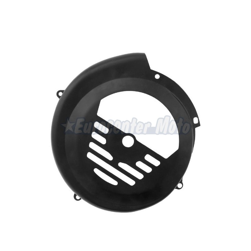 Tapa volante (Caracol) negra Vespa Primavera 50/125, ET3...