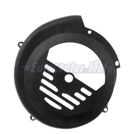 Tapa volante (Caracol) negra Vespa Primavera 50/125, ET3...