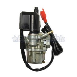 Carburador replica Keihin Honda, Peugeot y Kymco 50 2T varios modelos