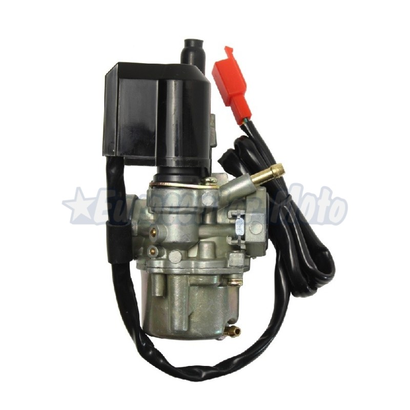 Carburador replica Keihin Honda, Peugeot y Kymco 50 2T varios modelos