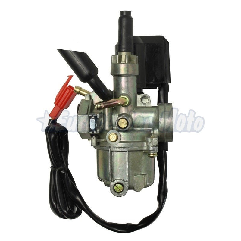 Carburador replica Keihin Honda, Peugeot y Kymco 50 2T varios modelos