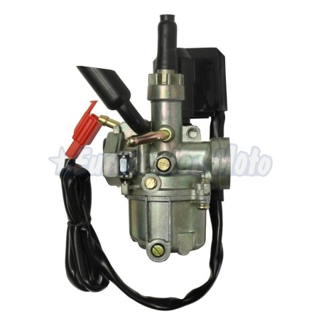 Carburador Honda y Kymco 50 2T varios modelos (Sin engrase)
