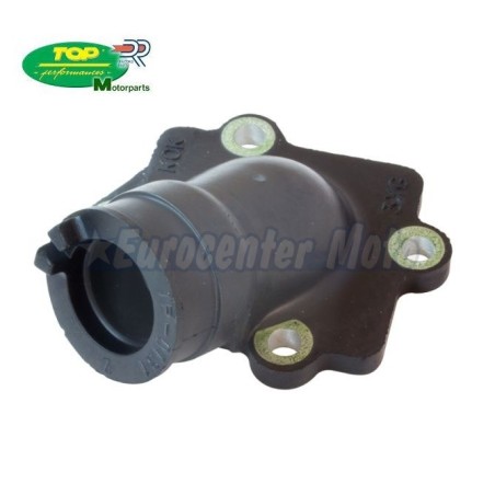 Tobera admisión Top motores Minarelli Horizontal 50 2T