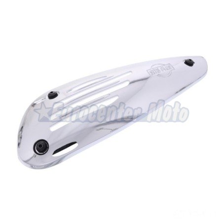 Protector escape Sito Plus Vespa ET2, LX, Primavera...