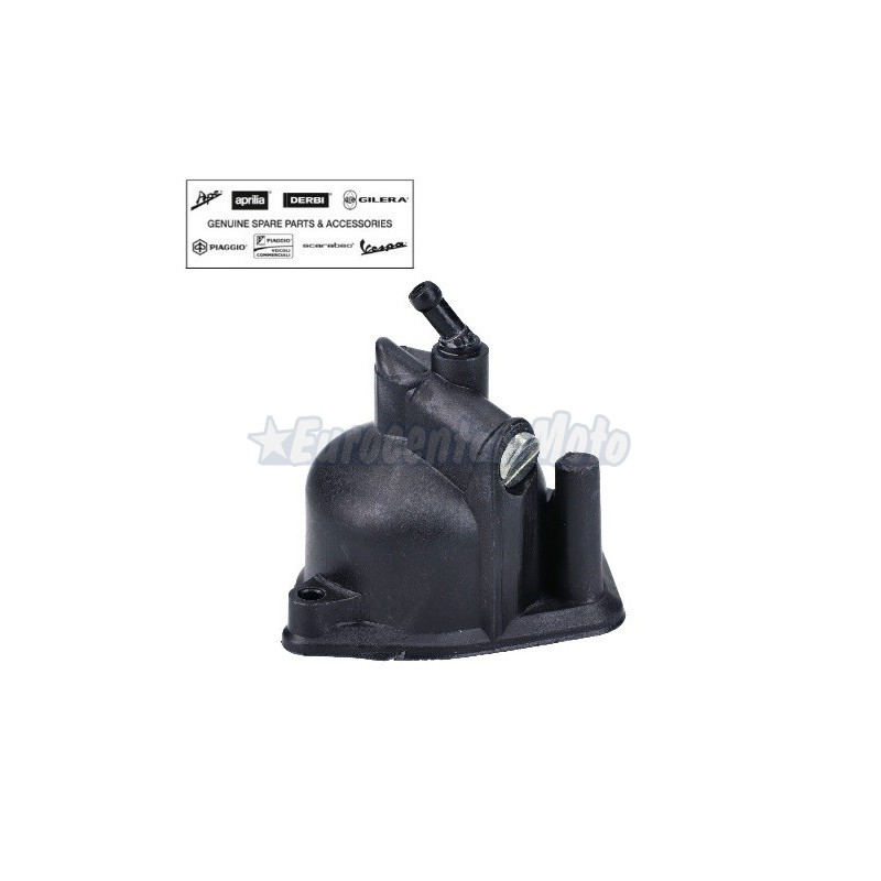 Cubeta carburador Original motores Piaggio 50 2T varios modelos