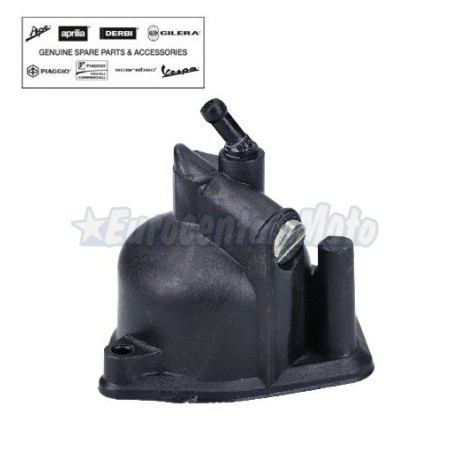 Cubeta carburador Original motores Piaggio 50 2T varios modelos