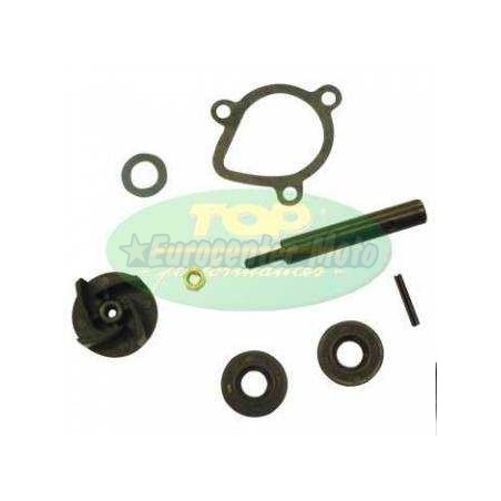 Kit reparación bomba de agua Top Motores Derbi Senda, GPR...