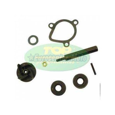 Kit reparación bomba de agua Top Motores Derbi Senda, GPR...