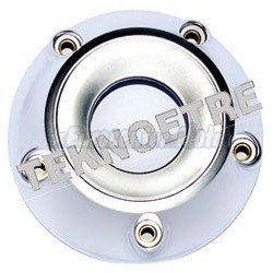 Carcasa final escape Yamaha T-Max 530 hasta 2016