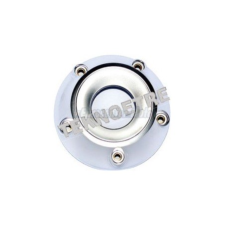 Carcasa final escape Yamaha T-Max 530 hasta 2016