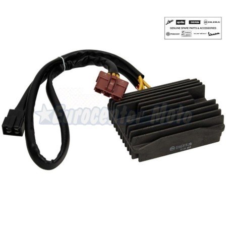 Regulador Original Motores Piaggio 125/250/300/400/500 i.e Varios modelos