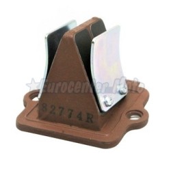 Caja láminas Original motores Piaggio 50 2 Tiempos