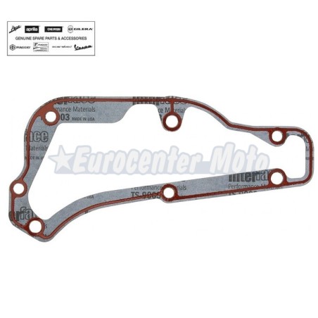 Junta carter aceite Original Motores Piaggio 125/250/300 LC Euro 3-4