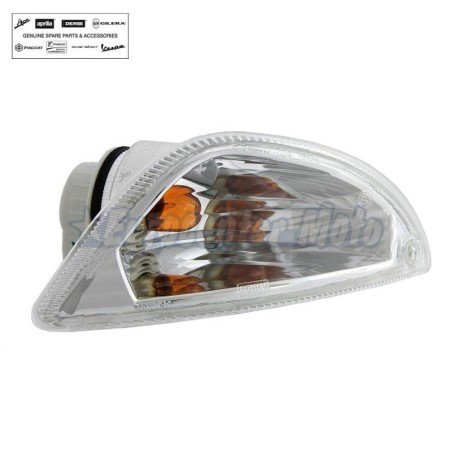 Intermitente Trasero Izquierdo Original Vespa LX, LXV, S 50/125