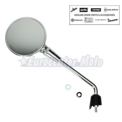 Espejo izquierdo Original Vespa Primavera 50/125