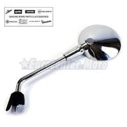 Espejo izquierdo Original Vespa Primavera 50/125