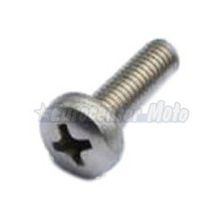 Tornillo carcasa manillar Vespa y varios Piaggio