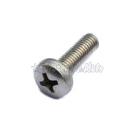 Tornillo carcasa manillar Vespa y varios Piaggio
