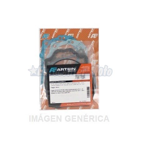 Juego juntas cilindro Honda SHi 125 de 2013 a 2016