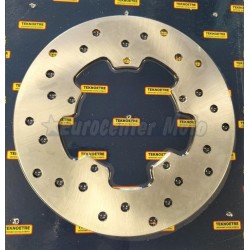 Disco freno delantero Piaggio Fly, Vespa LX, primavera 50/125...