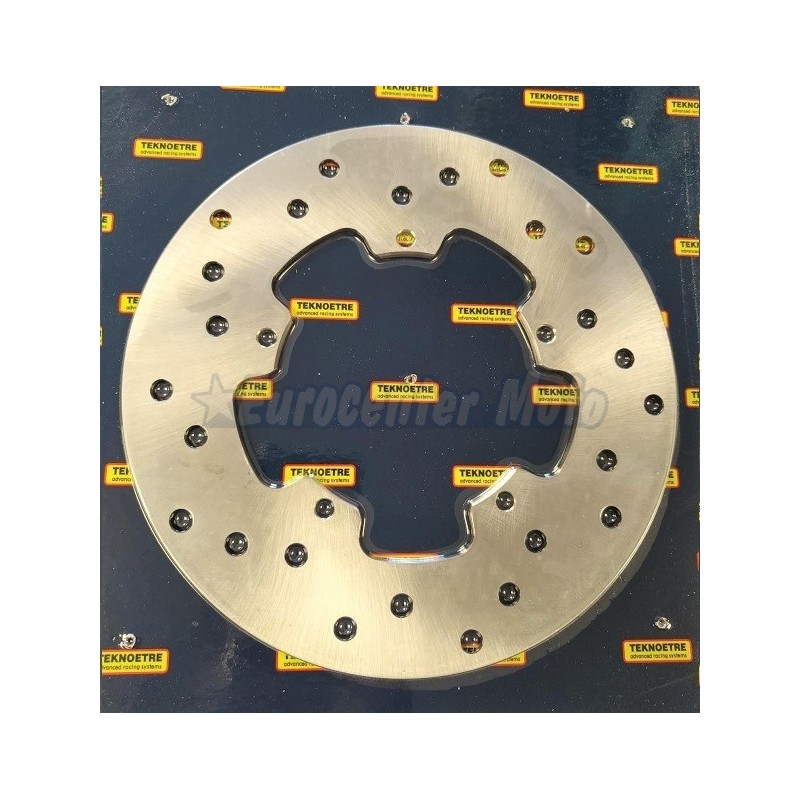 Disco freno delantero Piaggio Fly, Vespa LX, primavera 50/125...