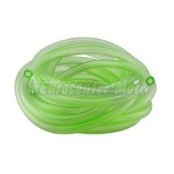 Tubo combustible 7x12mm. 5 metros