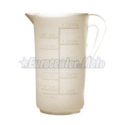 Vasito medidor aceite