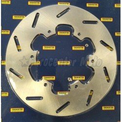 Disco de freno Piaggio Liberty 50/125 Euro 3, NRG, Runner, Vespa GTS...