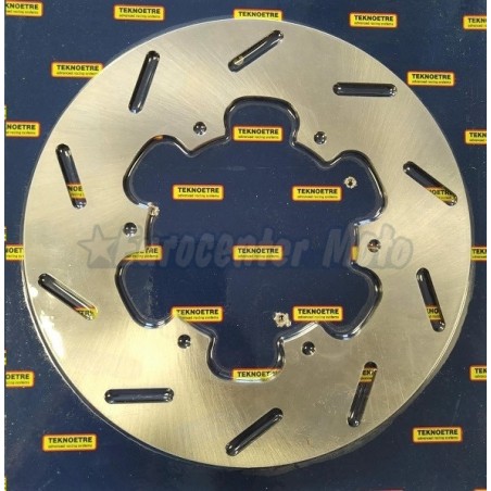 Disco de freno Piaggio Liberty 50/125 Euro 3, NRG, Runner, Vespa GTS...