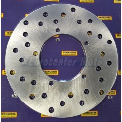 Disco freno delantero Piaggio delantero Zip, Trasero NRG, Gilera Runner 50...