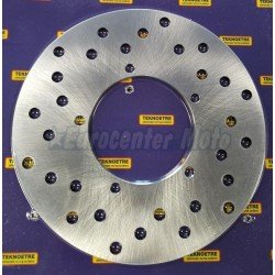 Disco freno delantero Piaggio delantero Zip, Trasero NRG, Gilera Runner 50...