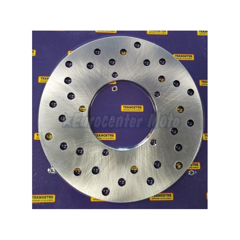 Disco freno delantero Piaggio delantero Zip, Trasero NRG, Gilera Runner 50...