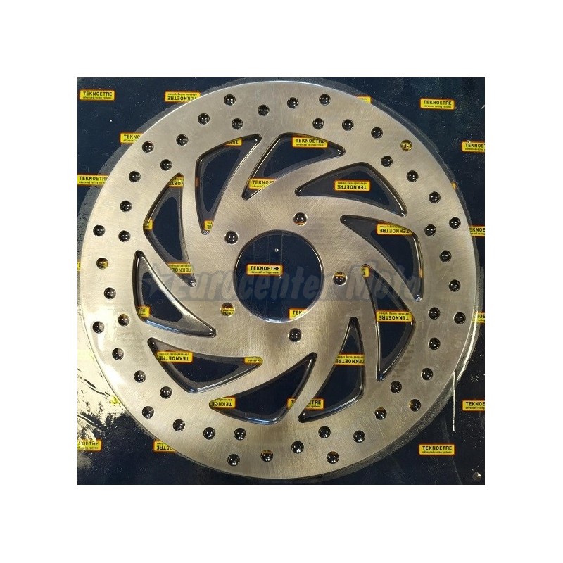 Disco freno delantero Aprilia Sportcity 125/250, Derbi Rambla, Scarabeo...